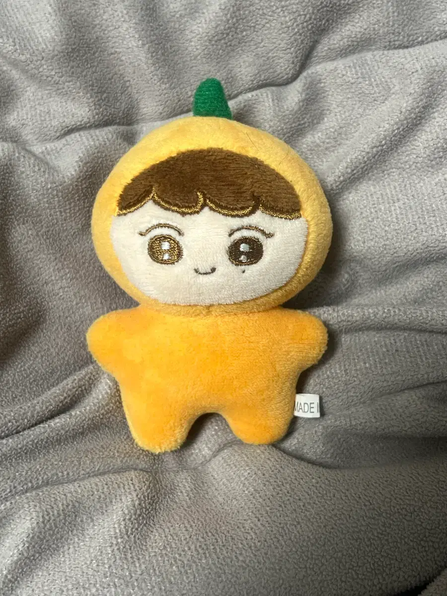 セブチ　スングァン　ぬいぐるみ　뿌라봉　seventeen 부승관 세븐틴 뿌라봉 부승관 승관 인형 | 브랜드 중고거래 플랫폼, 번개장터